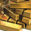 What type of asset is gold and silver?