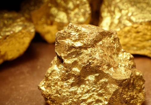 Will gold go up in value soon?