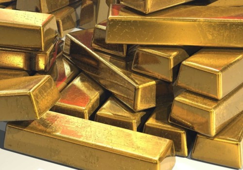 What type of asset is gold and silver?