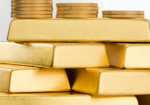 Maximizing Your Retirement Portfolio: The Benefits of Gold IRA Investing