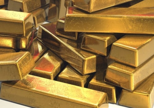 Is buying physical gold a good idea?