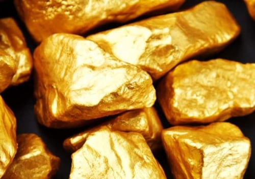 What are gold stocks called?