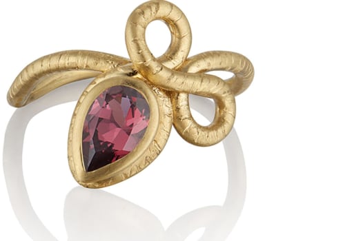 Which gold has the highest resale value?